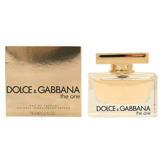 Women's Perfume The One Dolce & Gabbana EDP 100ml