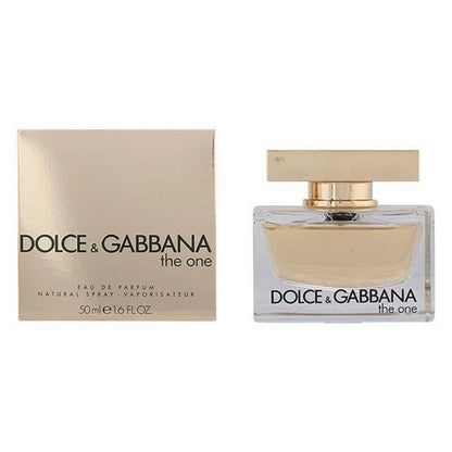 Women's Perfume The One Dolce & Gabbana EDP 100ml