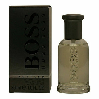 Men's Perfume Hugo Boss EDT - Define Your Essence