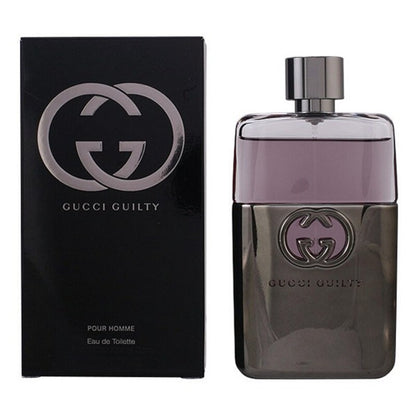 Men's Perfume Gucci EDT - Discover Luxury Fragrance