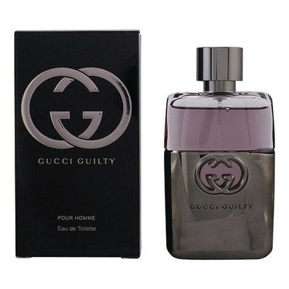 Men's Perfume Gucci EDT - Discover Luxury Fragrance