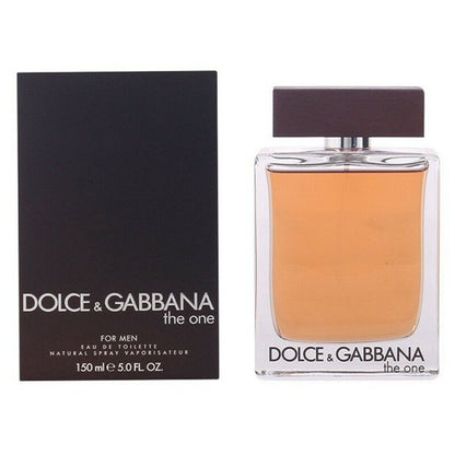 Men's Perfume Dolce & Gabbana EDT - The One Fragrance