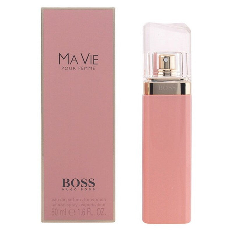 Women's Perfume Boss Ma Vie Hugo Boss EDP for Her