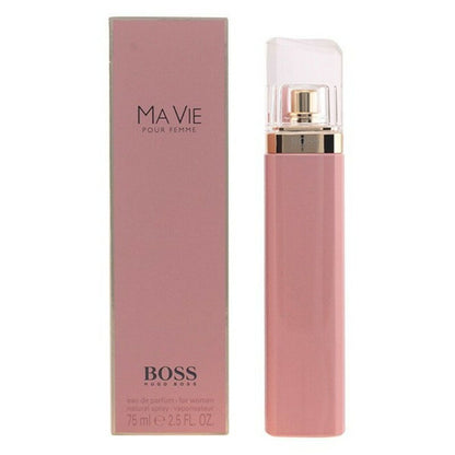 Women's Perfume Boss Ma Vie Hugo Boss EDP for Her