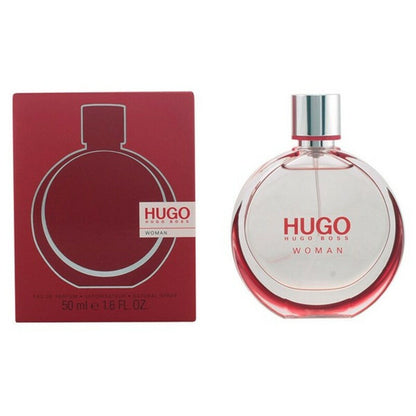 Women's Perfume Hugo Woman Hugo Boss EDP for Ladies