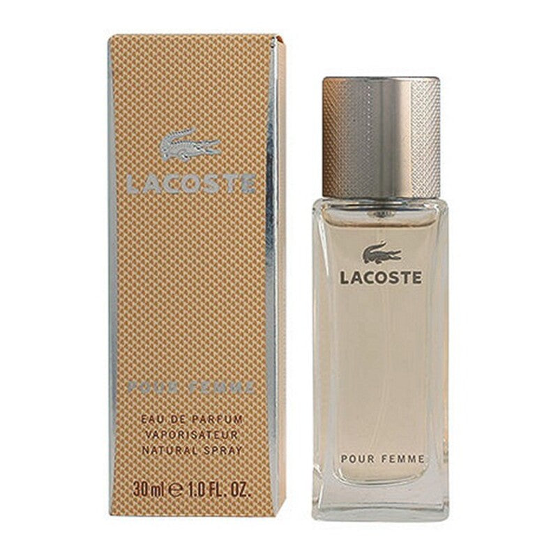 Women's Perfume Lacoste EDP for Timeless Femininity