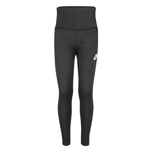 Sport Leggings for Women Nike Luminous Black Fit