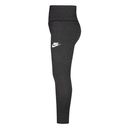 Sport Leggings for Women Nike Luminous Black Fit