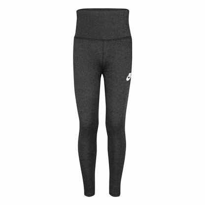 Sport Leggings for Women Nike Luminous Black Fit