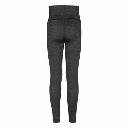 Sport Leggings for Women Nike Luminous Black Fit