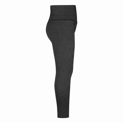 Sport Leggings for Women Nike Luminous Black Fit