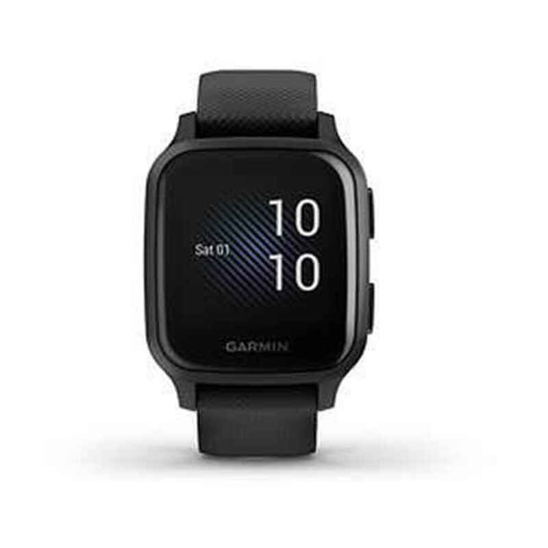 Smartwatch GARMIN Venu SQ Music 1,3" Bluetooth WiFi Fitness