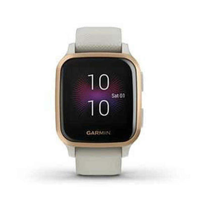 Smartwatch GARMIN Venu SQ Music 1,3" Bluetooth WiFi Fitness