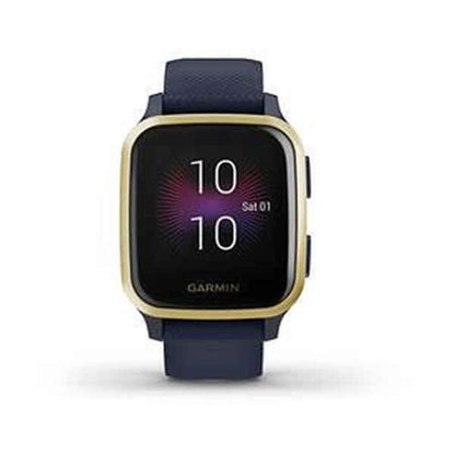 Smartwatch GARMIN Venu SQ Music 1,3" Bluetooth WiFi Fitness