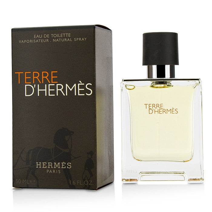 HERMES - Terre d'Hermes Eau De Toilette Spray for Men