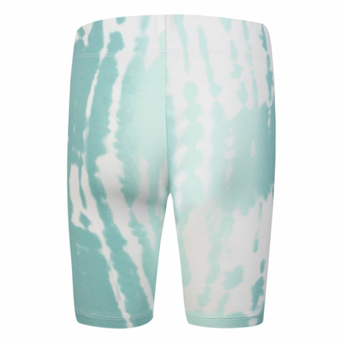 Sports Leggings Nike Printed Aquamarine for Active Kids