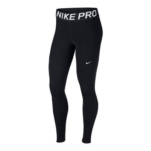 Sport Leggings for Women Nike PRO W AO9968 010 Black