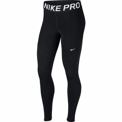 Sport Leggings for Women Nike PRO W AO9968 010 Black