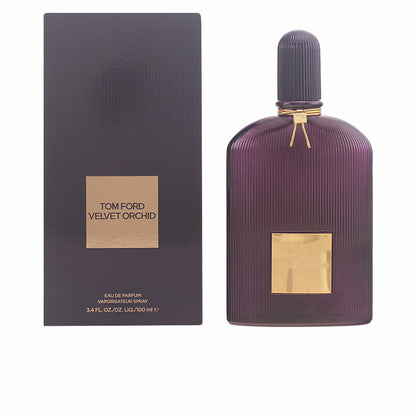 Women's Perfume Tom Ford Velvet Orchid 100 ml EDP