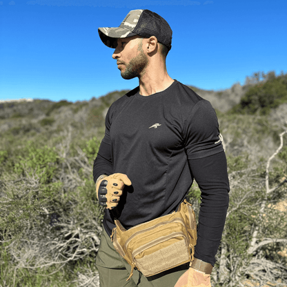 American Flag Trucker Hat with Adjustable Strap | Breathable & Unisex - Stylemz