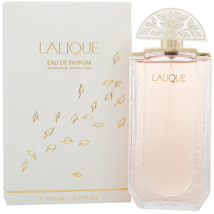 Lalique Eau de Parfum for Timeless Elegance and Luxury