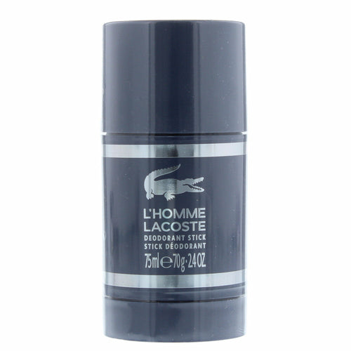 L'Homme Deodorant Stick for All-Day Freshness and Comfort