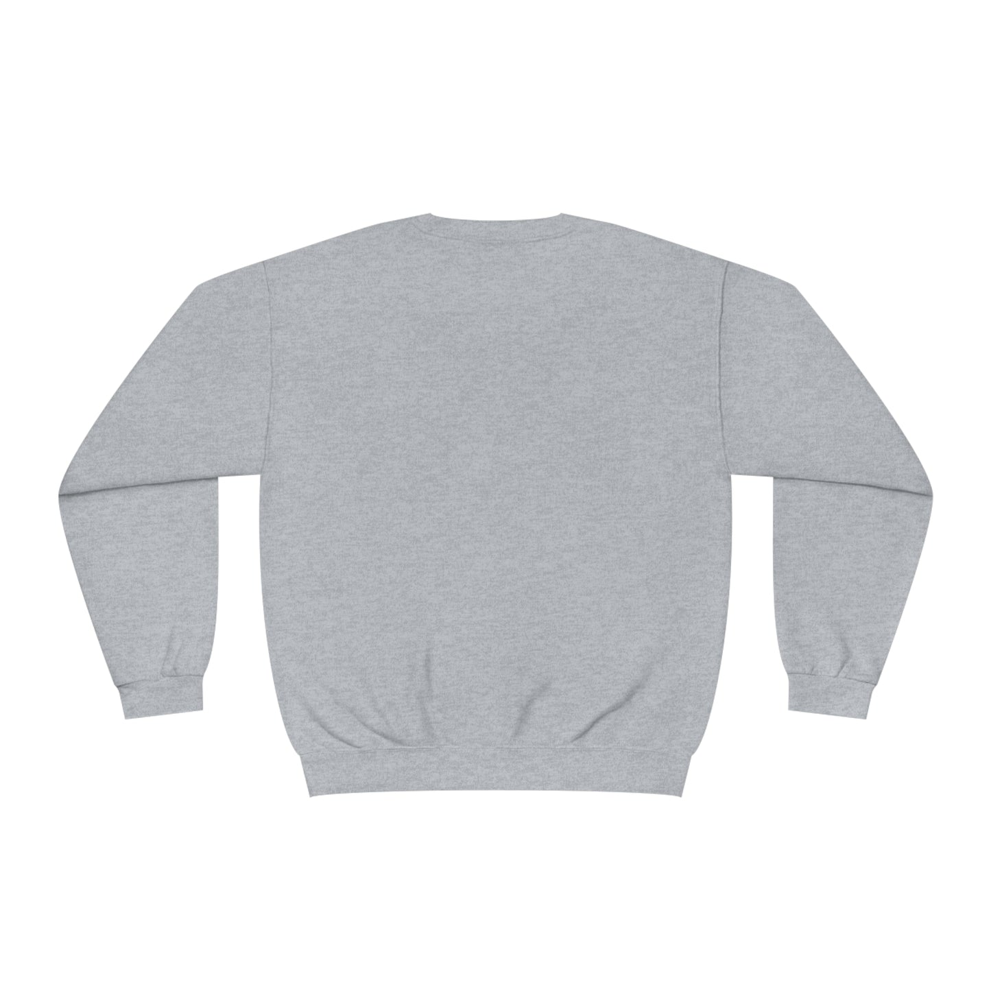 Live simply Unisex NuBlend® Crewneck Sweatshirt - StyleMZ