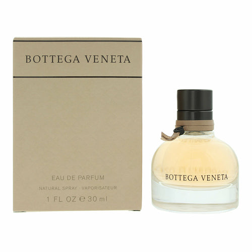 Bottega Veneta Eau de Parfum for Timeless Elegance