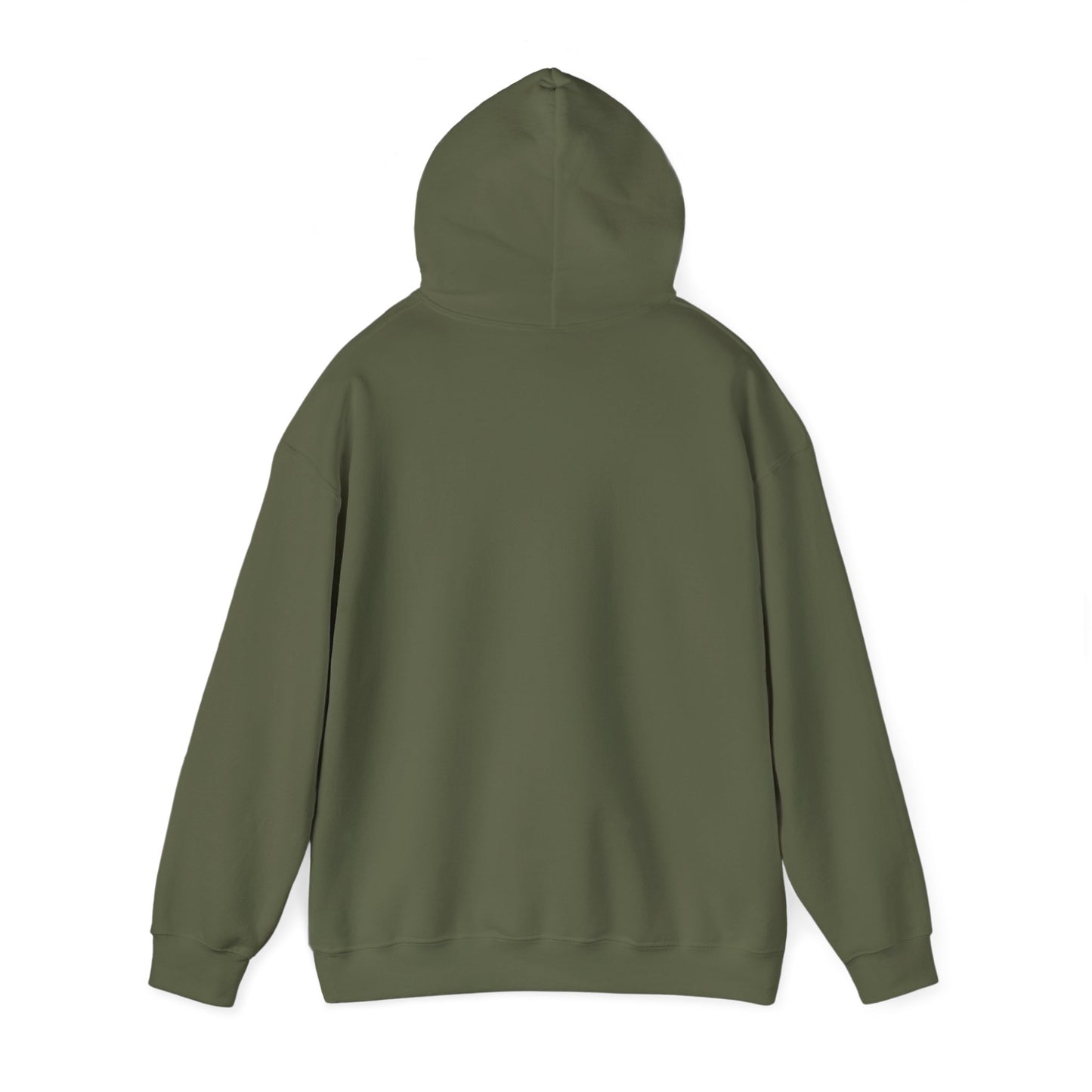 Mountain Shepherds Unisex Heavy Blend™ Hooded Sweatshirt - StyleMZ