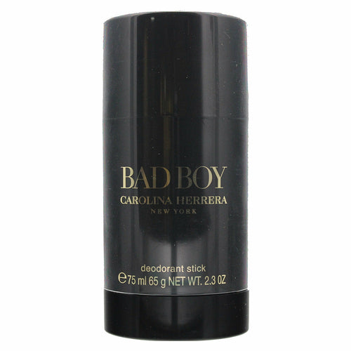 Bad Boy Deodorant Stick - Long-Lasting Freshness for Men