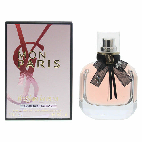 Mon Paris Floral Eau de Parfum by Yves Saint Laurent