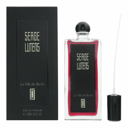 La Fille de Berlin Eau de Parfum by Serge Lutens