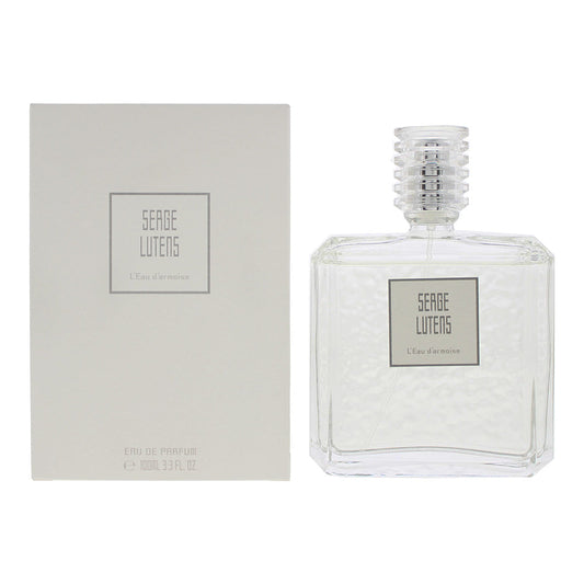 L'Eau d'Armoise Eau de Parfum by Serge Lutens 50ml