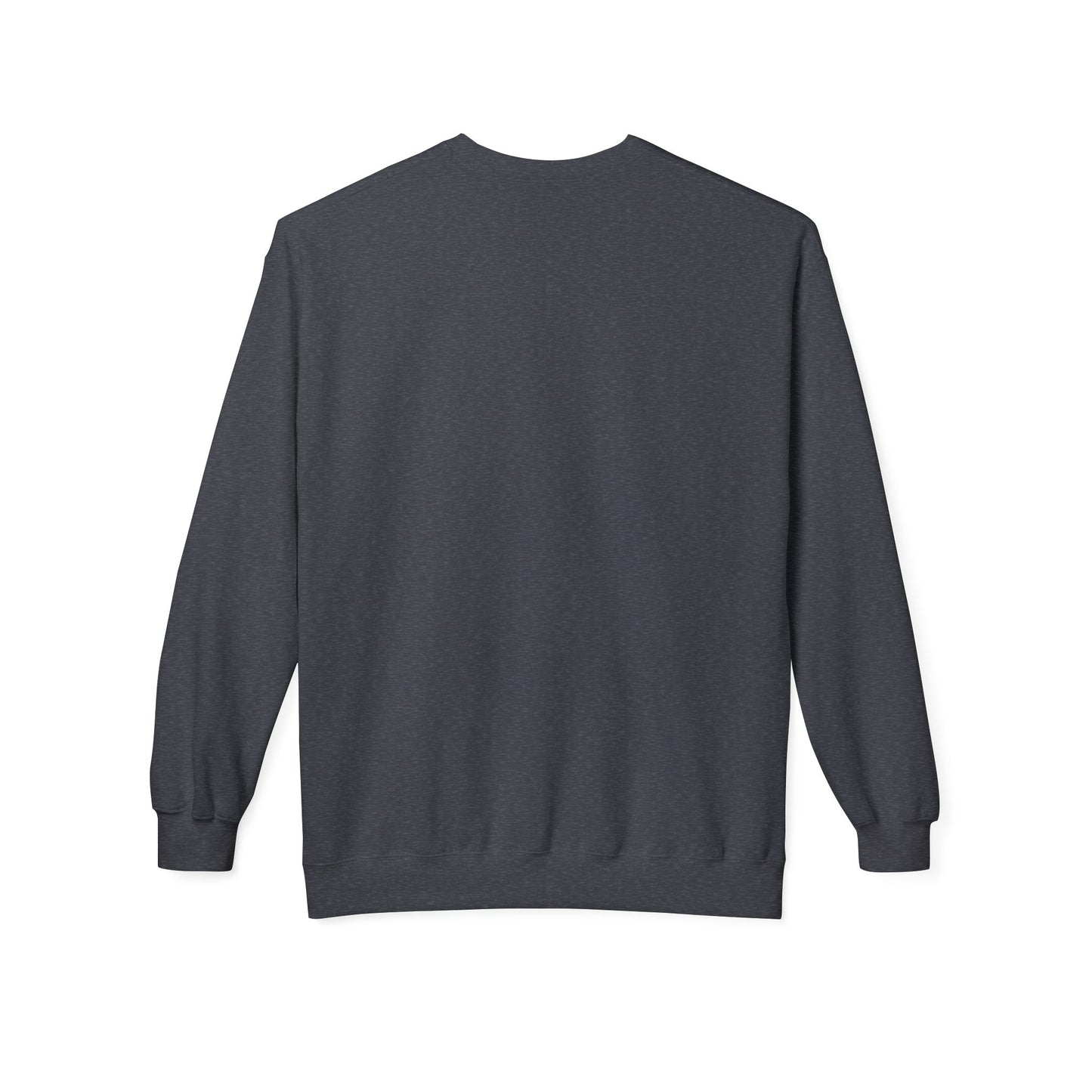 My next destintion Unisex Midweight Softstyle Fleece Crewneck Sweatshirt - StyleMZ