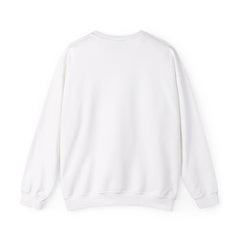 Korea -  Exploration Awaits Unisex Heavy Blend™ Crewneck Sweatshirt  - StyleMZ