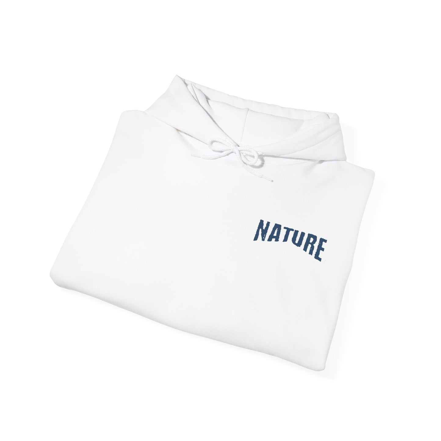 Nature is calling Unisex Heavy Blend™ Hooded Sweatshirt - StyleMZ