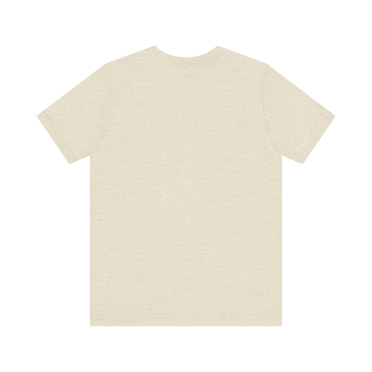 Wander Free Unisex Jersey Short Sleeve Tee - StyleMZ