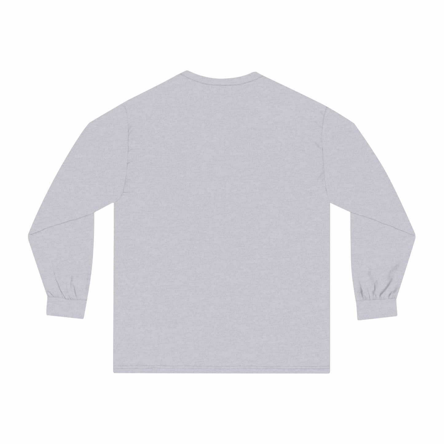 Korea -  Speeding Rush Unisex Classic Long Sleeve T-Shirt  - StyleMZ