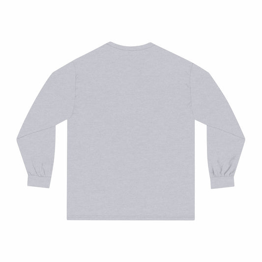 Korea -  Speeding Rush Unisex Classic Long Sleeve T-Shirt  - StyleMZ