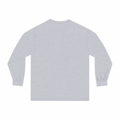 Korea -  Speeding Rush Unisex Classic Long Sleeve T-Shirt  - StyleMZ