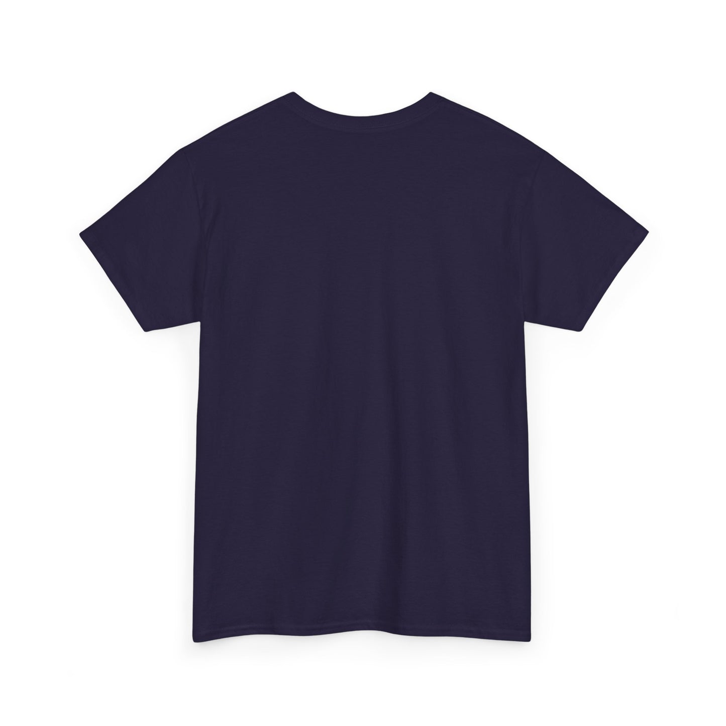 Noble Unisex Heavy Cotton Tee