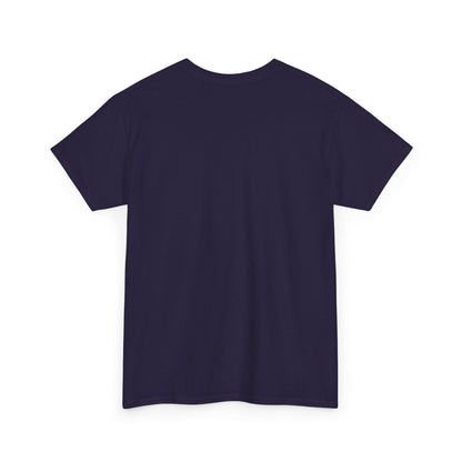 Noble Unisex Heavy Cotton Tee - Stylemz