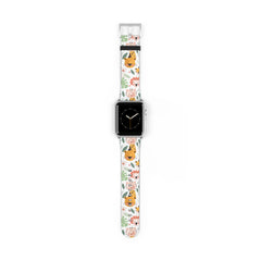 Korea -  Cutey Watch Band  - StyleMZ