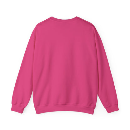 Chill & Unwind Unisex Heavy Blend™ Crewneck Sweatshirt - StyleMZ