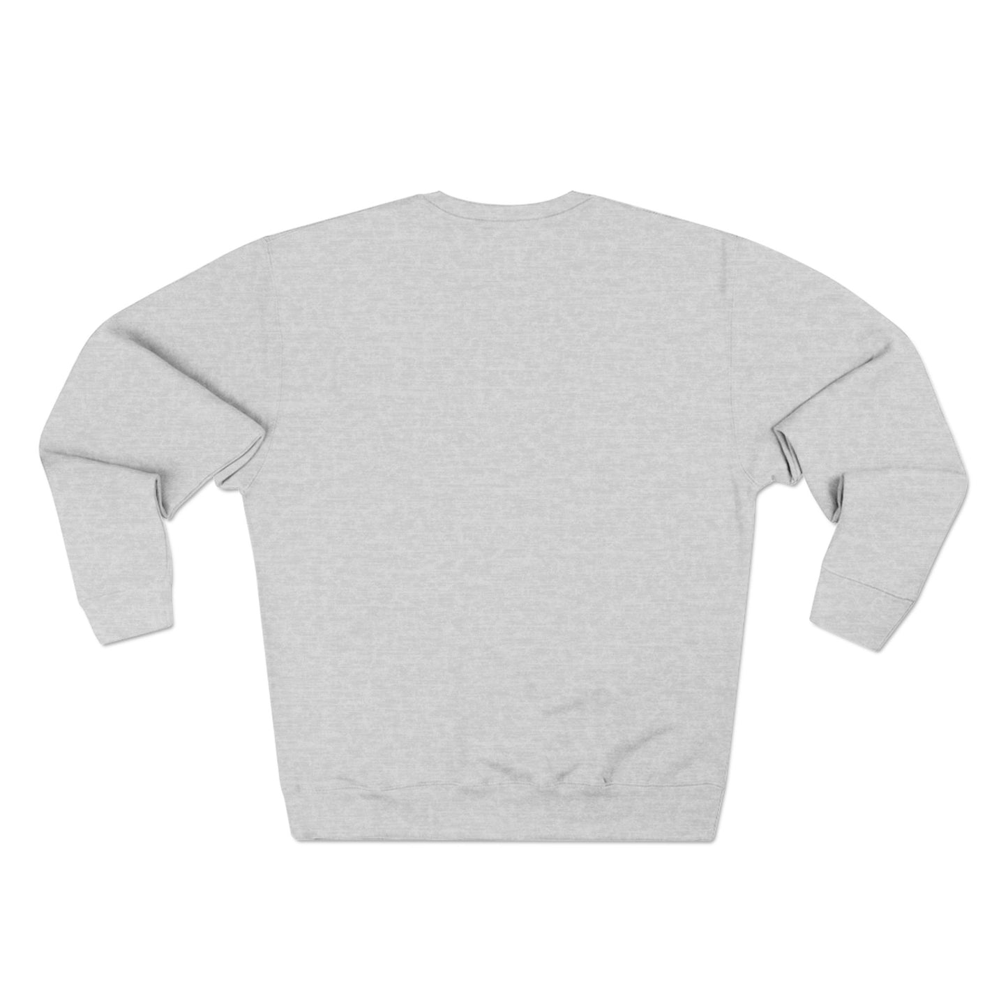 Korea -  Mode on Unisex Crewneck Sweatshirt  - StyleMZ