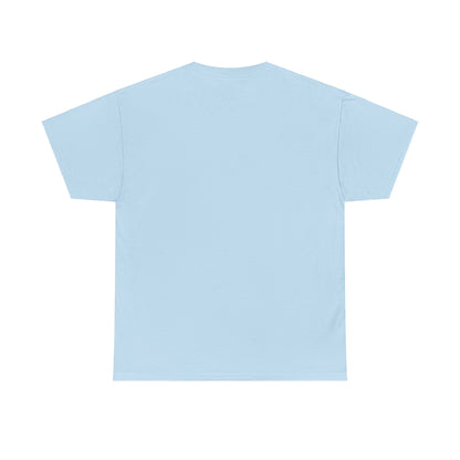 Bloom Unisex Heavy Cotton Tee - StyleMZ