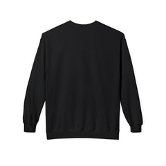 Corea - Prepárate para tu invierno Sudadera unisex de cuello redondo de polar suave y de peso medio - StyleMZ 