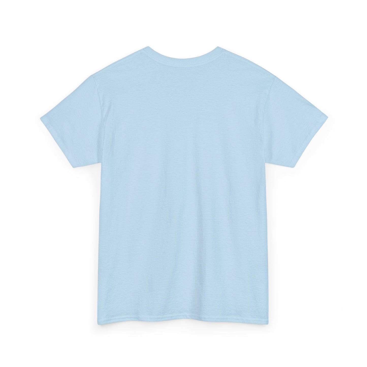 Bike Unisex Heavy Cotton Tee - Stylemz