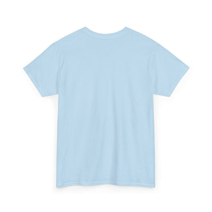 Bike Unisex Heavy Cotton Tee - Stylemz