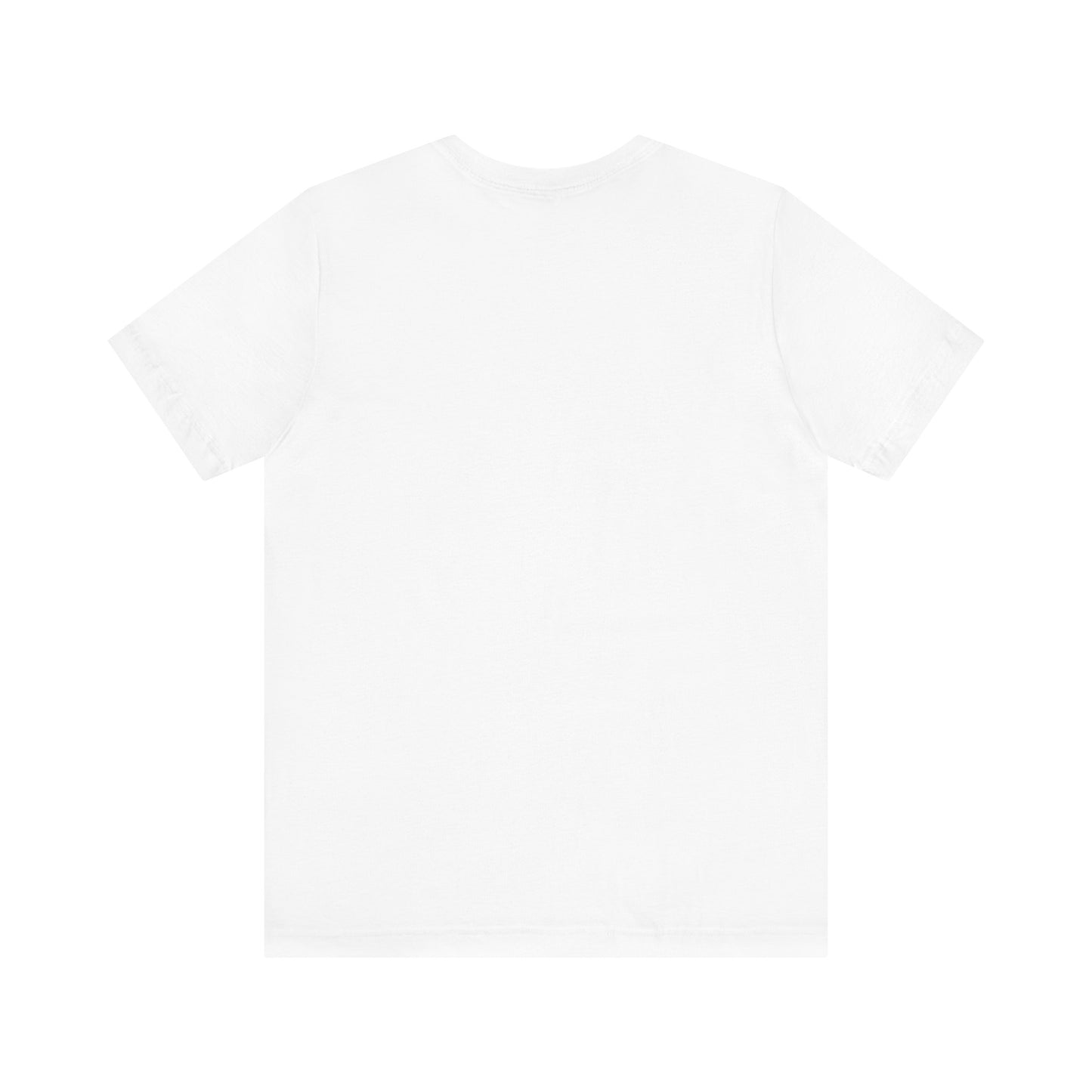 Hazard Unisex Jersey Short Sleeve Tee